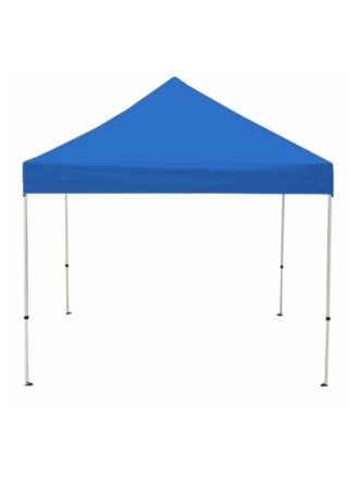 DIY Tent Canopies